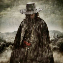 SOLOMON kane