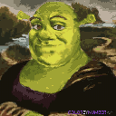 King shrek