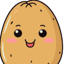 Cara patata