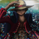 straw hat pirate