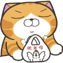白爛貓87
