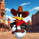 Sir Quackington