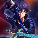 凸Kirito