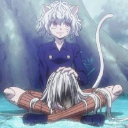 NeferpitouHXH