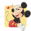 Mickey