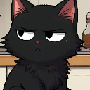 Kucing Ireng