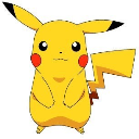 Pikachu ෆ