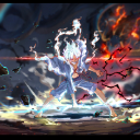 Luffy`