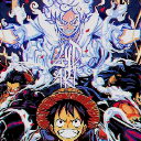 Luffy