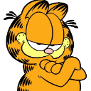 Garfield