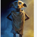 Dobby the elf