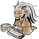 鬼ババ