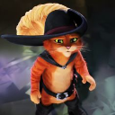 Gato con Botas