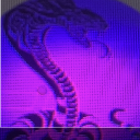 Steel Cobra