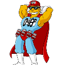 Duffmanᴿᵒᵏ