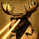 Moose