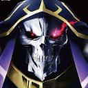 Ainz Ooal Gown