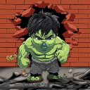 HULK jr