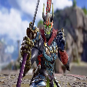 Yoshimitsu sword