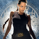 Lara Croft
