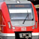Der Bahnfahrer