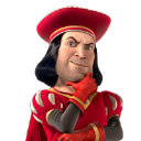 Lord Farquaad 1