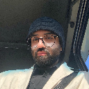 Ahmed Khalid