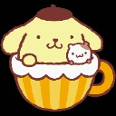 ぷりん