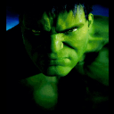Savage Hulk