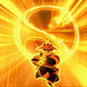 DisDragonWarrior