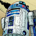 R2D2