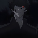 Kaneki ken