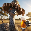 Bush Chookᶠᵒᵒ
