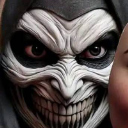 All evil