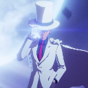 自然捲boy