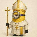 Pope Minion