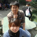 Taiwan型男的逆襲
