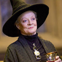 McGonagall