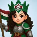 Lady Fluminense