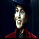 Willy Wonka