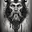 NOR༒VIKING GHOST