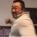 마동석ᰔᩚ ᴴᵃᶜᵏᴾᵁᴺᶜᴴ