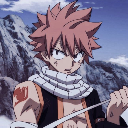 Natsu