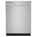 Dishwasher Demps