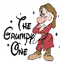 Grumpy