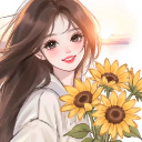 Sunflower向日葵