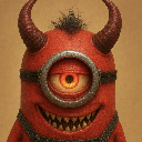 Demon Minion