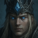 Fallen Arthas