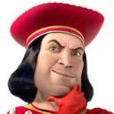 Farquaad