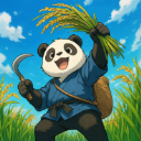 Fried Rice Paddy